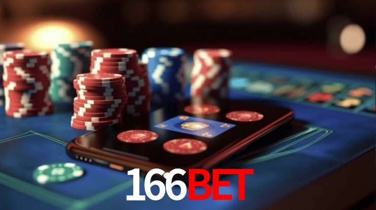 Estatísticas 166Bet